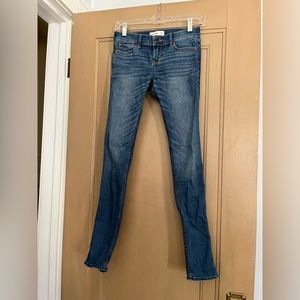 Abercrombie Girls Jeans - Size 16 Slim